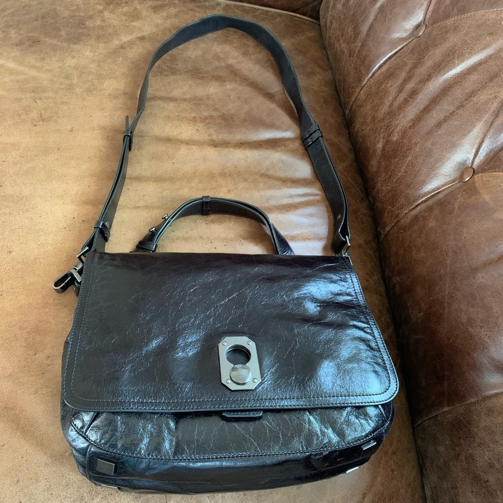 Stuart Weitzman Crossbody Bag